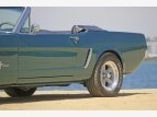 Thumbnail Photo 66 for New 1965 Ford Mustang
